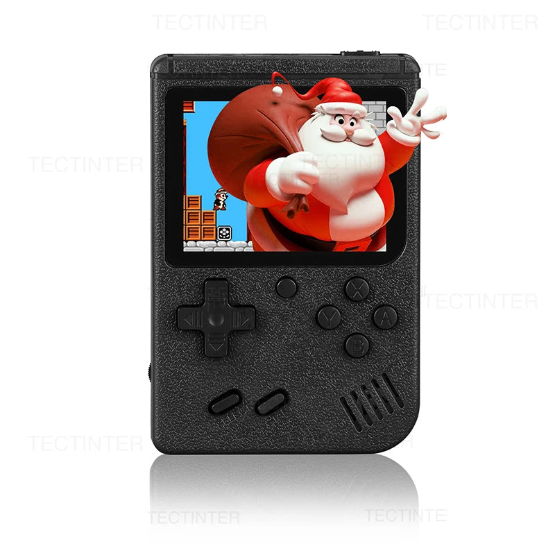Gameboy Console
