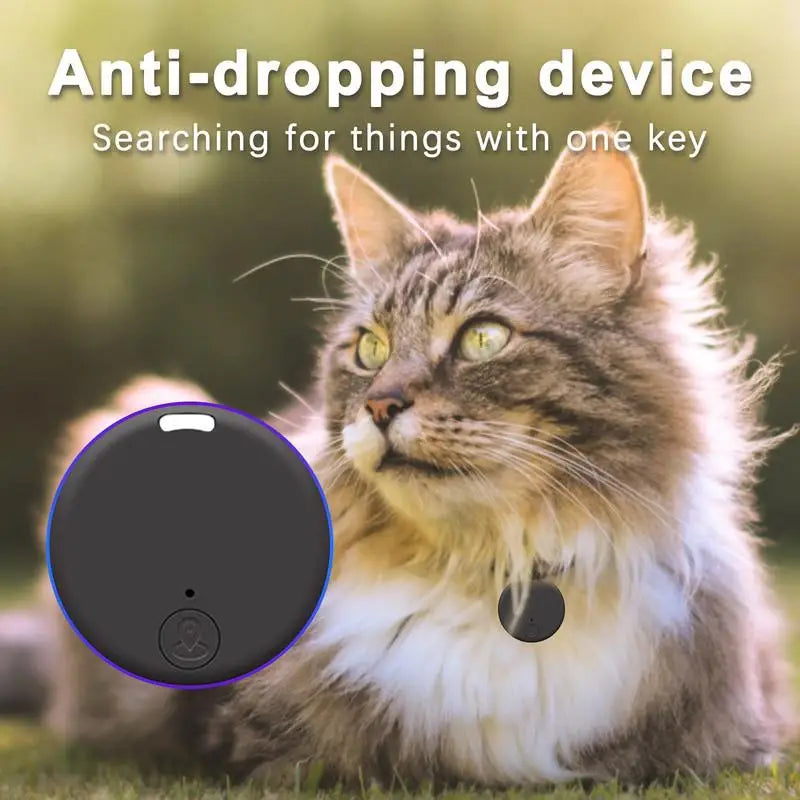 Mini GPS Locator AntiLost