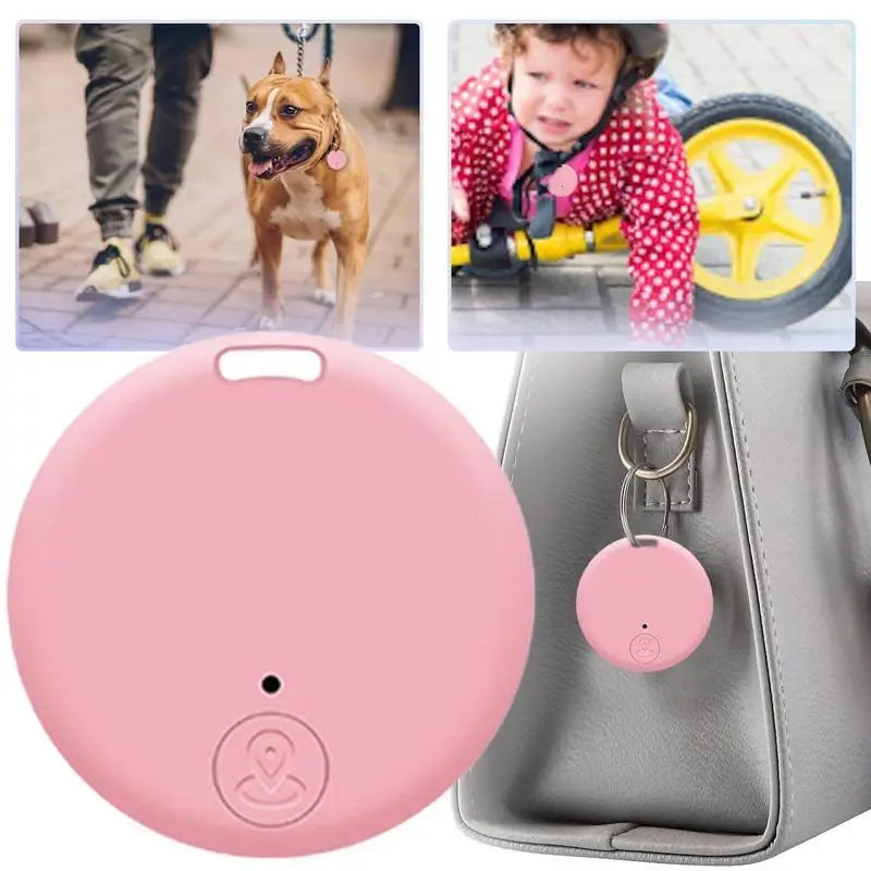 Mini GPS Locator AntiLost