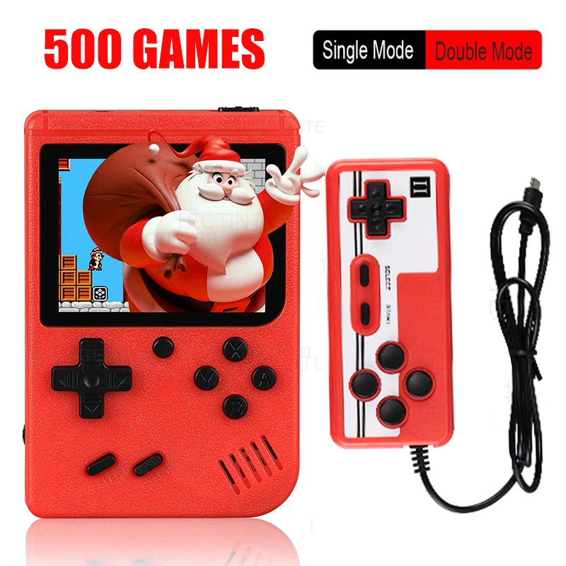 Gameboy Console