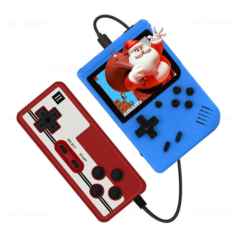 Gameboy Console