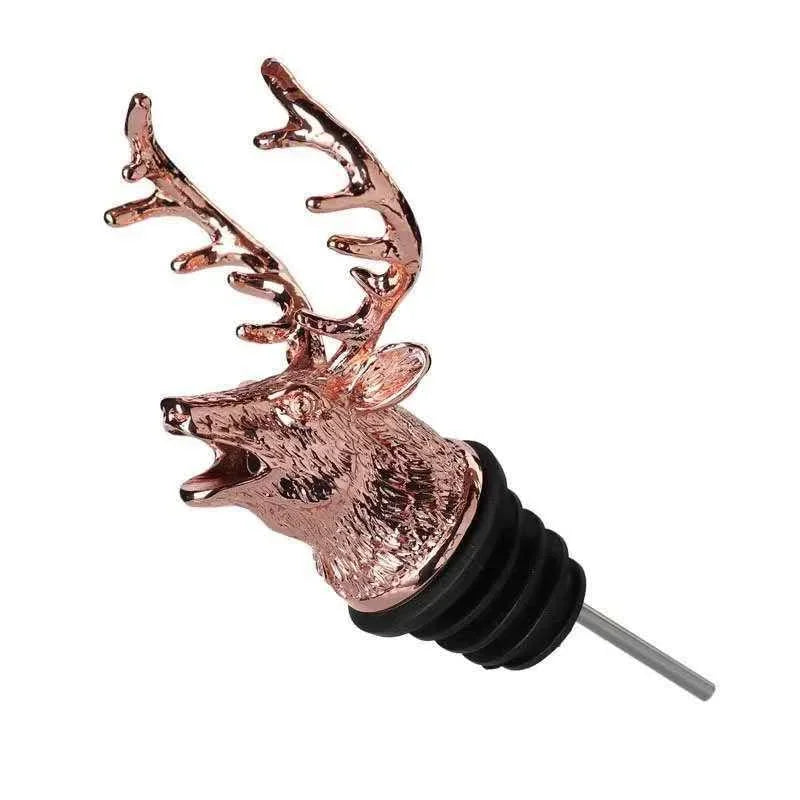 Bottle Nozzle Pourer