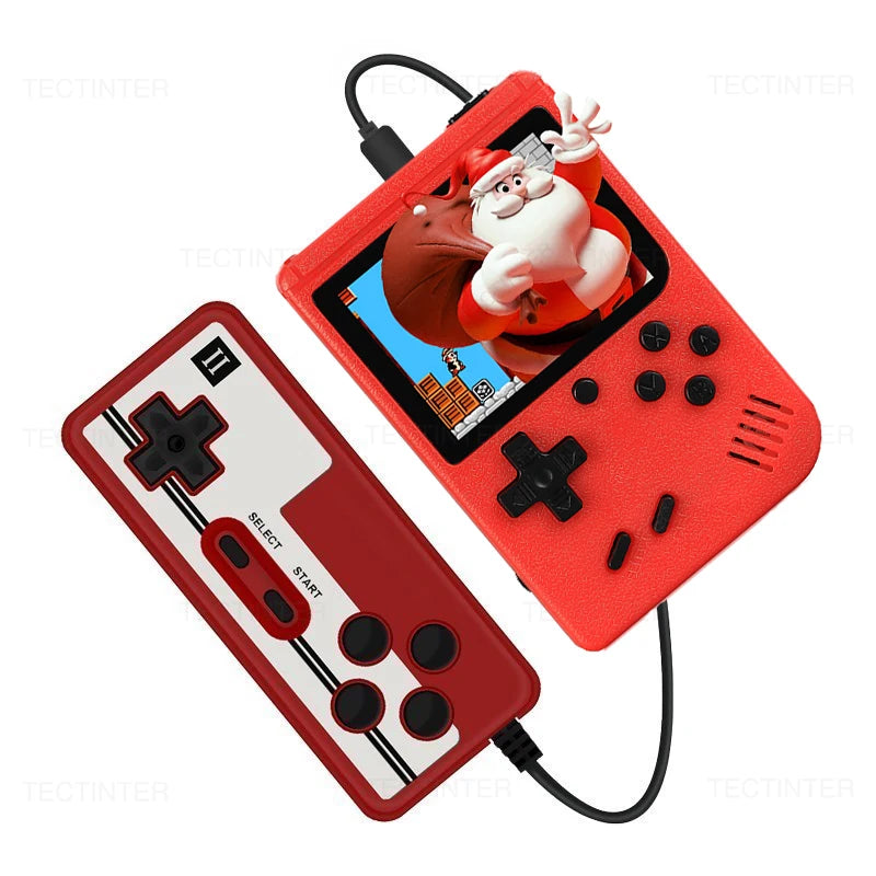Gameboy Console