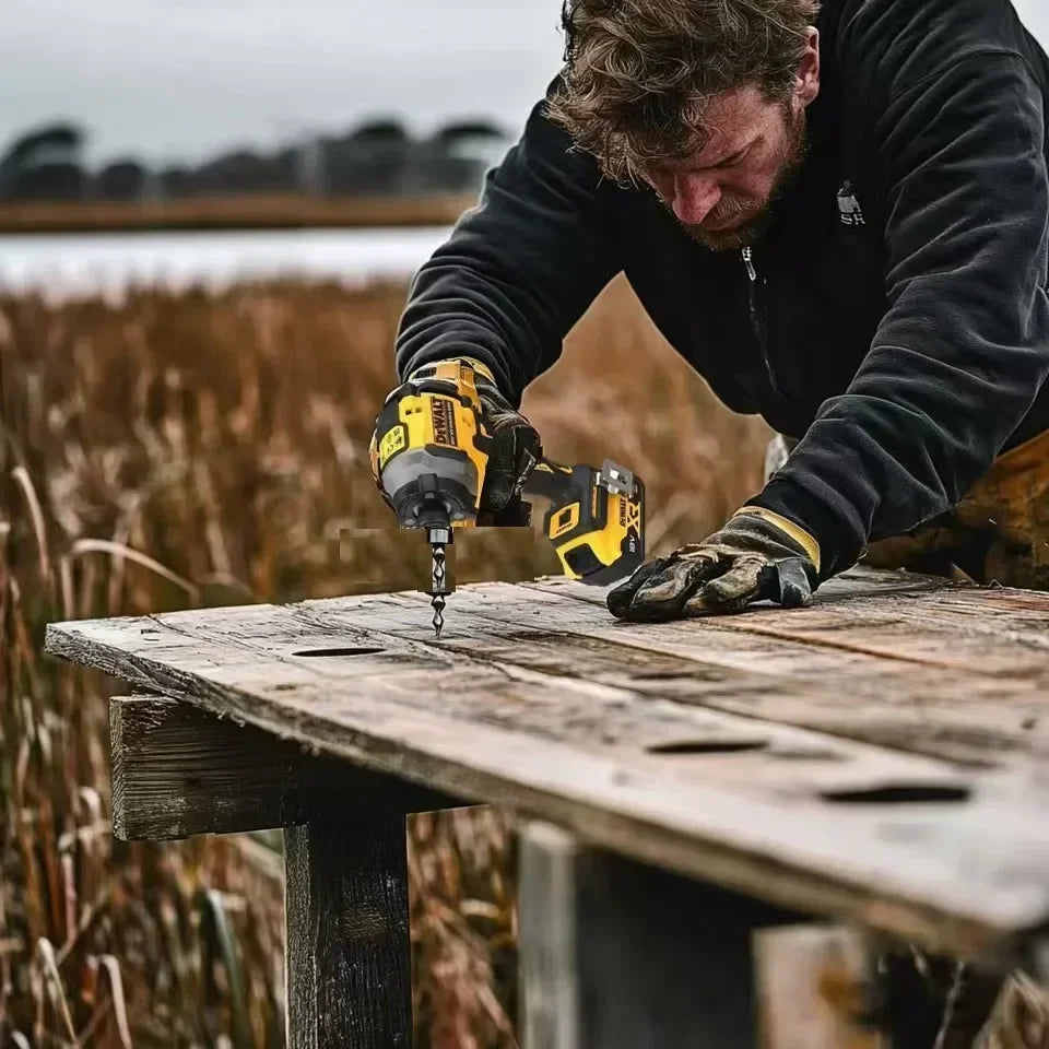 DEWALT DCF850 Impact Driver