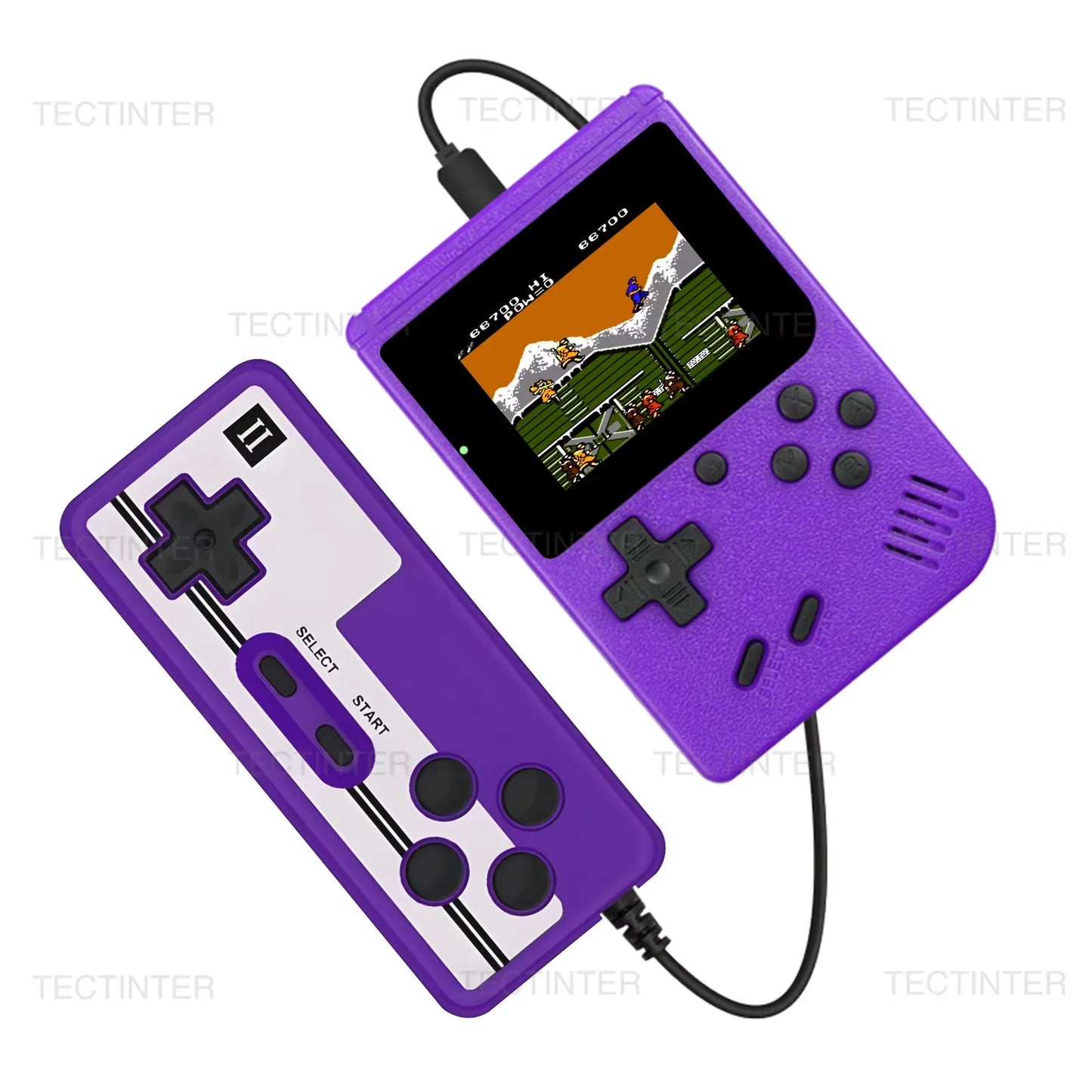 Gameboy Console