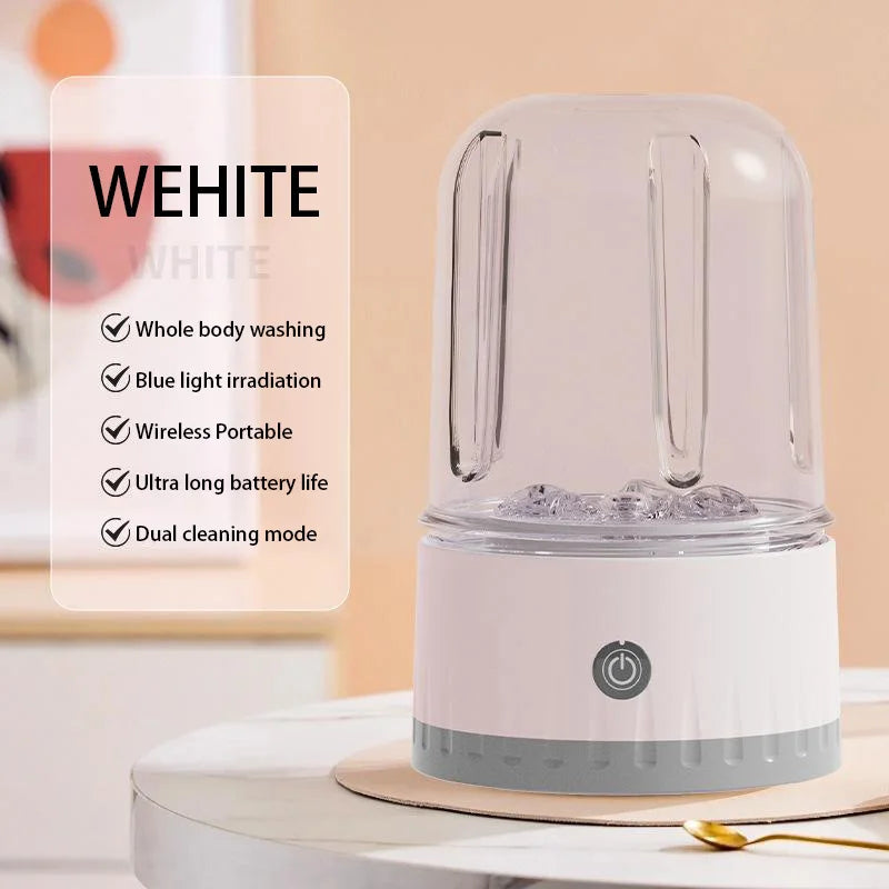Wireless Washing Machine