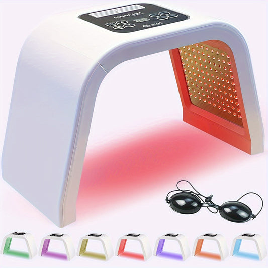 Professional LED Light Therapy Machine
