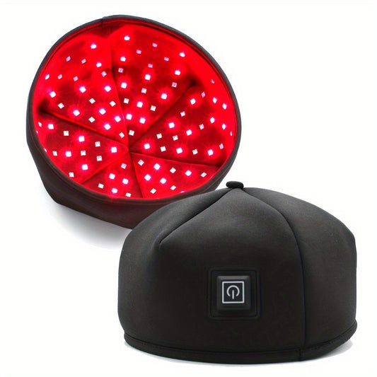 Led Hair Growth Regrowth Hat Cap
