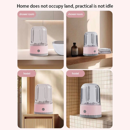 Wireless Washing Machine