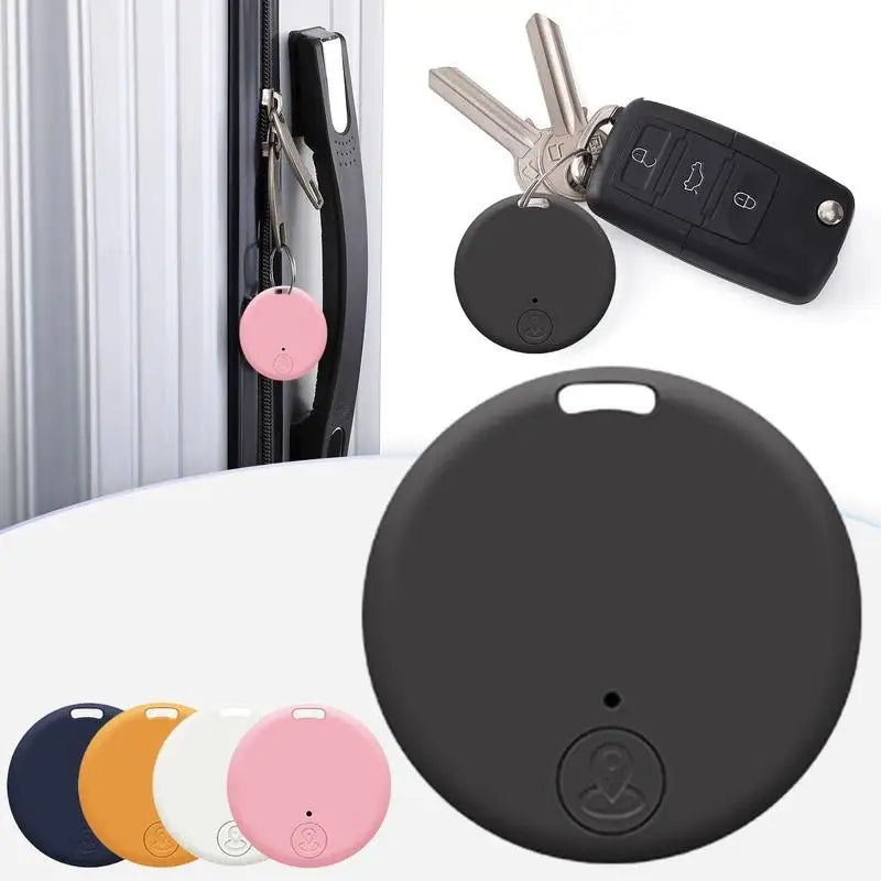 Mini GPS Locator AntiLost