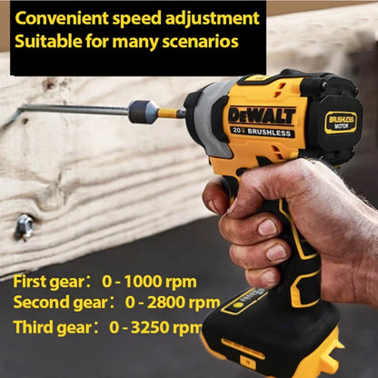 DEWALT DCF850 Impact Driver