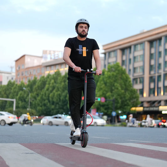 Electric Scooter HS-04Pro