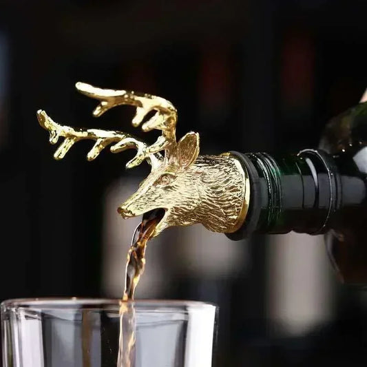 Bottle Nozzle Pourer