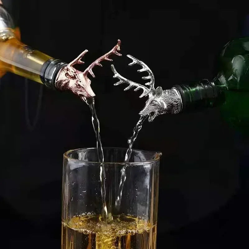 Bottle Nozzle Pourer