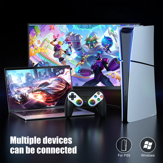 Controller For PS5 Console