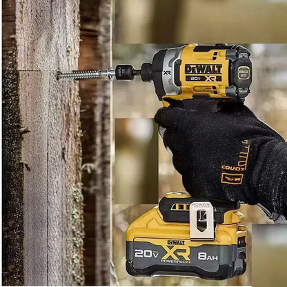 DEWALT DCF850 Impact Driver