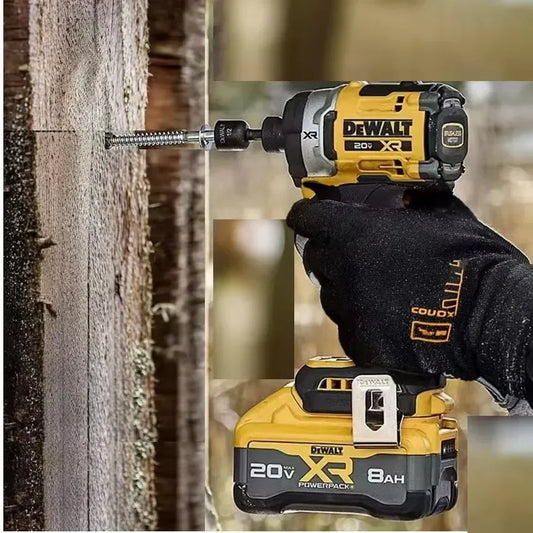DEWALT DCF850 Impact Driver