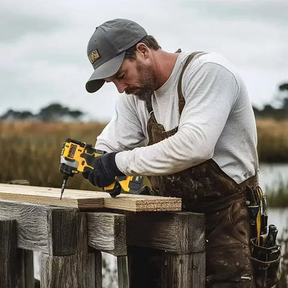 DEWALT DCF850 Impact Driver