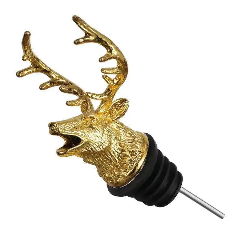 Bottle Nozzle Pourer