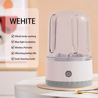 Wireless Washing Machine