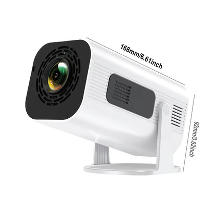 Mini Projector 4K 1080P